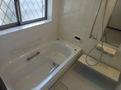 【浴室】 | 志木市本町６丁目戸建て
