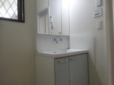 【洗面所】 | 志木市本町６丁目戸建て