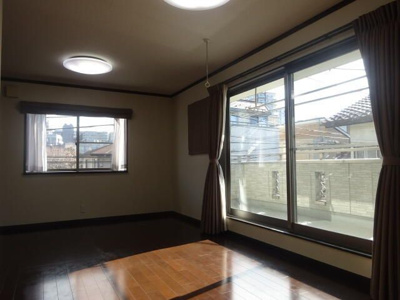 【収納】 | 志木市本町６丁目戸建て