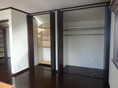 【収納】 | 志木市本町６丁目戸建て