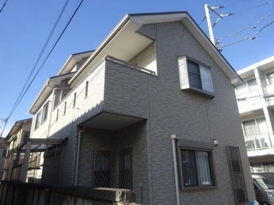 【外観】 | 志木市本町６丁目戸建て