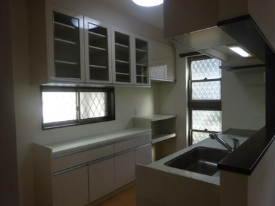 【キッチン】 | 志木市本町６丁目戸建て