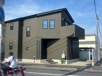 【外観】 | 現地（6月30日撮影）