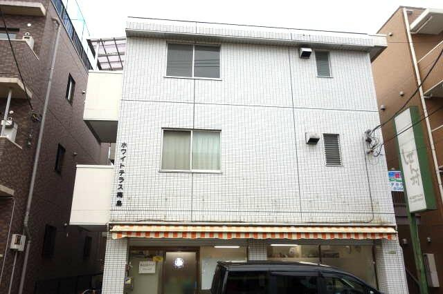 足立区梅島1丁目のマンションの画像