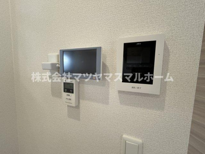 【セキュリティ】 | シエル　コート