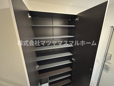 【設備】 | シエル　コート