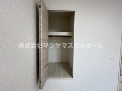 【収納】 | シエル　コート
