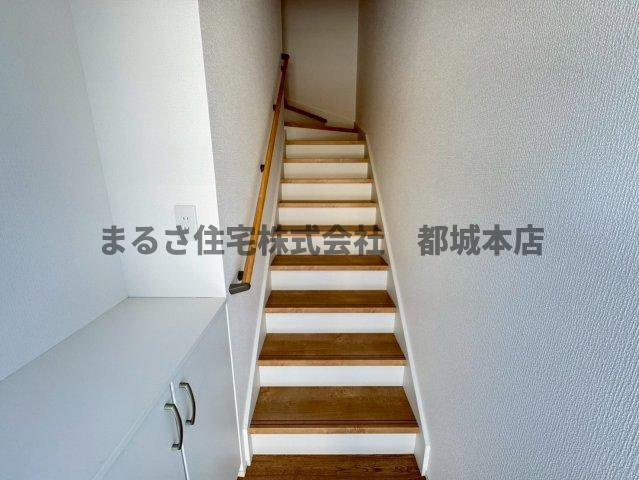 Lieto吉尾の内装|C201の写真です
