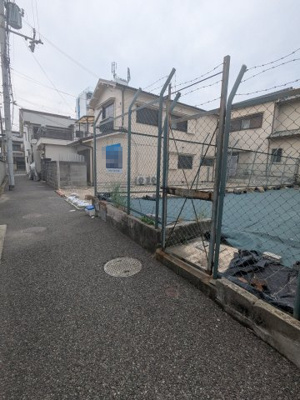 【その他】 | 垂水区平磯４丁目　売地
