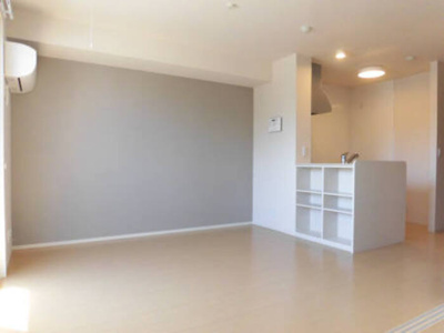 【居間・リビング】 | サンハイム合志