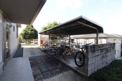 【その他共用部分】 | サンハイム合志