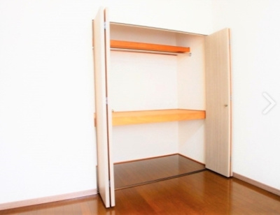 【収納】 | メロディハイツ乙金