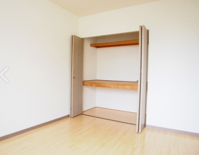 【収納】 | メロディハイツ乙金