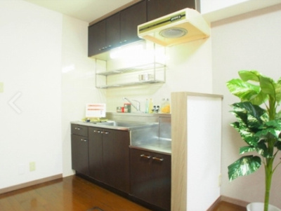 【キッチン】 | メロディハイツ乙金