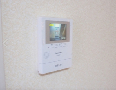 【セキュリティ】 | メロディハイツ乙金