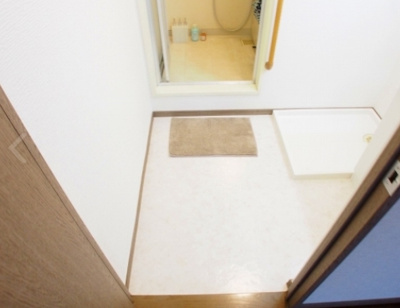 【玄関】 | メロディハイツ乙金