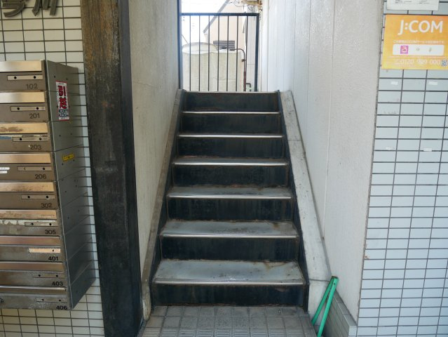【その他】 | シティコーポ西今川