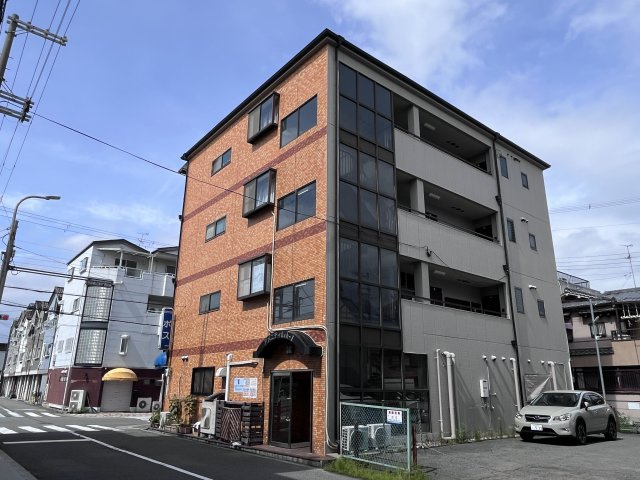 アメニティK＆K-1