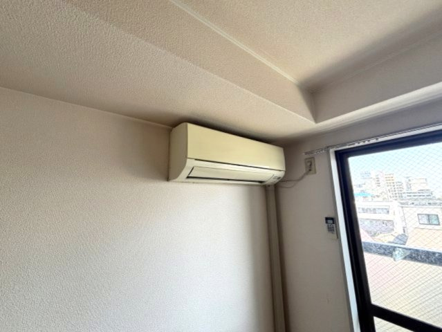 オ・ボワクレールの設備