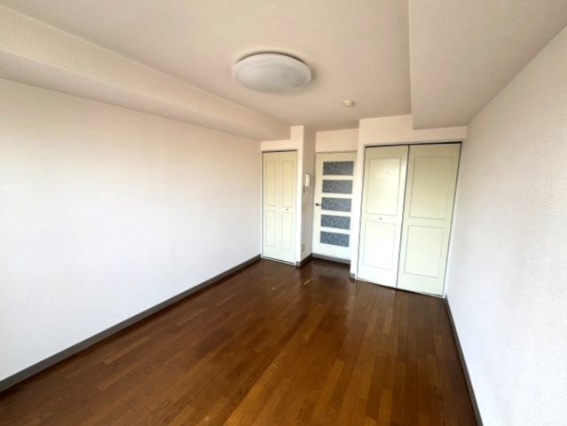 オ・ボワクレールの居間・リビング