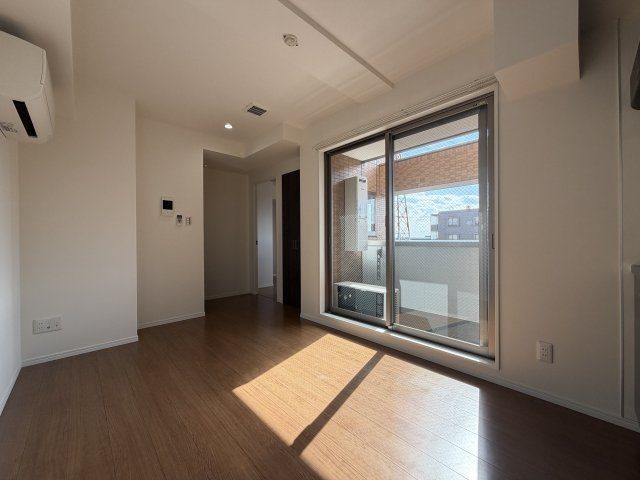 ステイビルⅡの居間・リビング