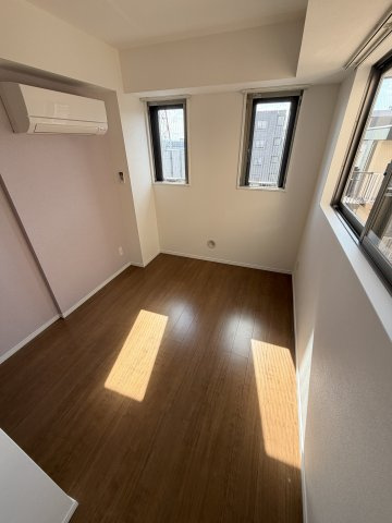 ステイビルⅡの居間・リビング