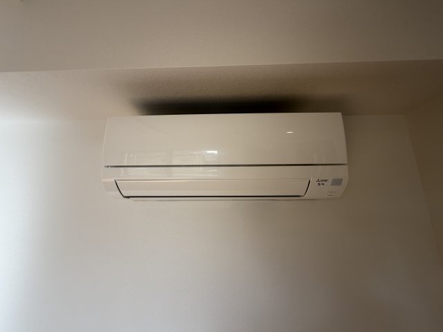 ステイビルⅡの設備