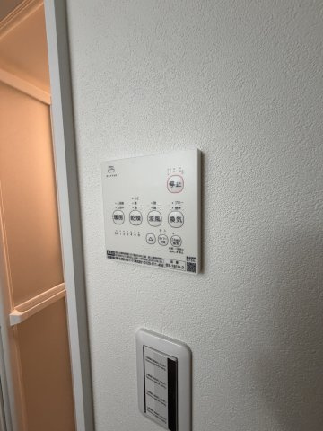 ステイビルⅡの設備