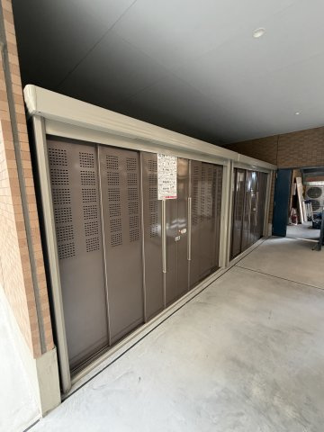 ステイビルⅡのその他共用部分