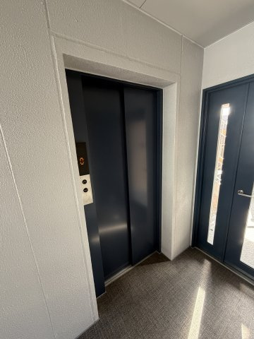 ステイビルⅡの設備