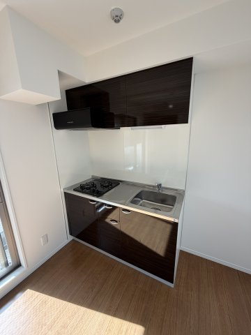 ステイビルⅡのキッチン