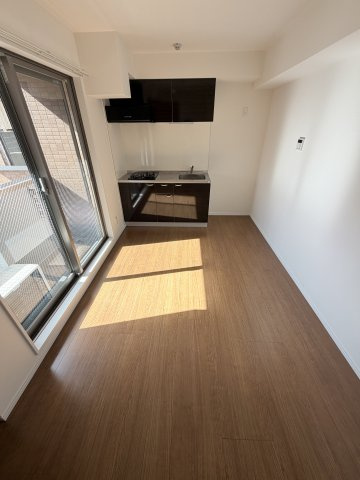 ステイビルⅡの居間・リビング