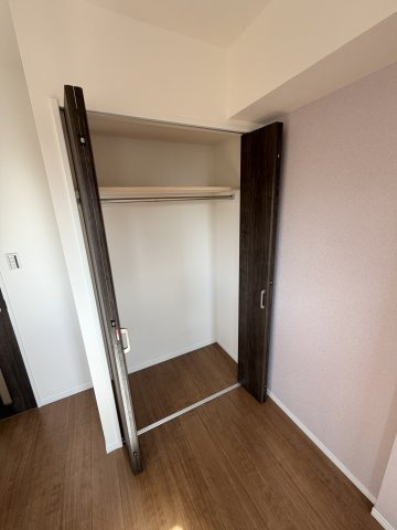 ステイビルⅡの収納