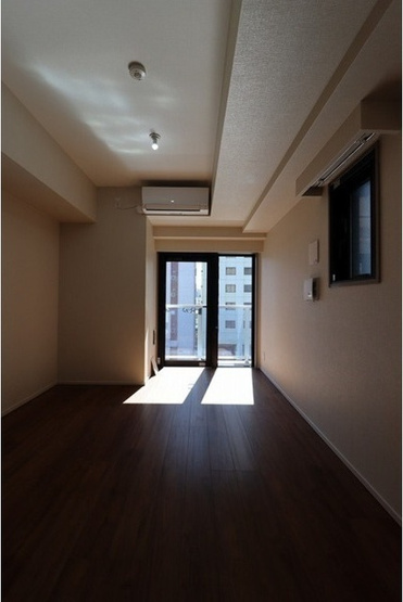 【寝室】リバーレ中野坂上