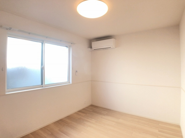 カーサベルデＡの寝室|その他部屋・スペース