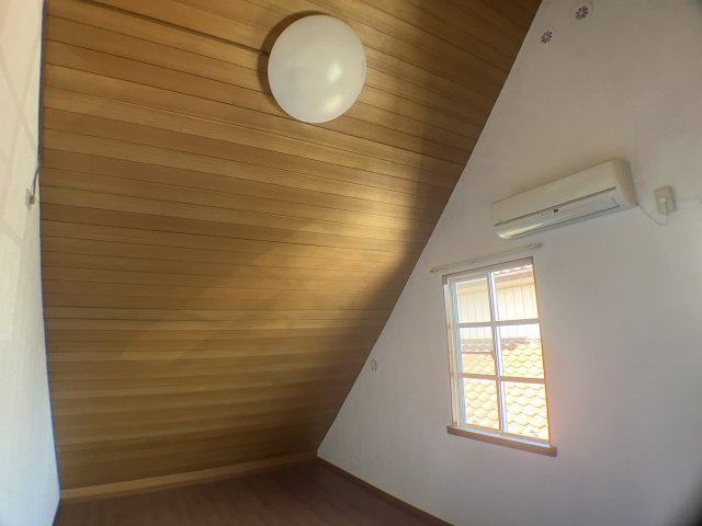 風見鶏戸建てのその他