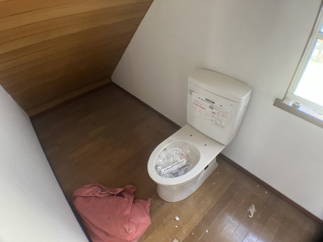 風見鶏戸建てのその他