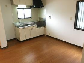 【居間・リビング】 | アマゾン正弥２ | 同仕様サンプル写真