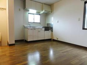 【居間・リビング】 | アマゾン正弥２ | 同仕様サンプル写真