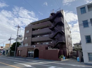 【外観】