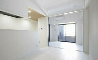 【居間・リビング】 | ベルコルティーレ