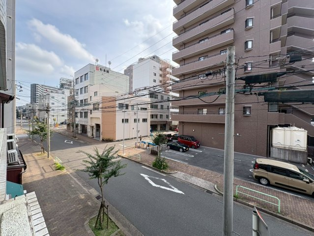 ST PLAZA KANAYAMA|名古屋市の賃貸ならMy賃貸の展望|ST PLAZA KANAYAMA