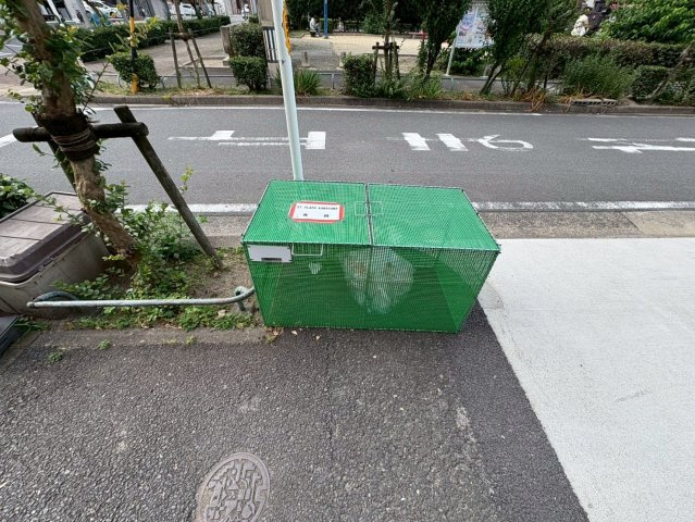 ST PLAZA KANAYAMA|名古屋市の賃貸ならMy賃貸のその他共用部分|ST PLAZA KANAYAMA