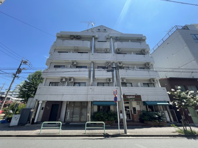 ST PLAZA KANAYAMA|名古屋市の賃貸ならMy賃貸の外観|ST PLAZA KANAYAMA