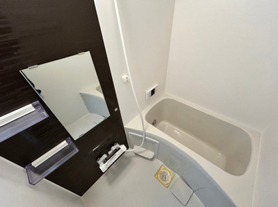 【浴室】 | ＣＢアデリーナ鳥栖