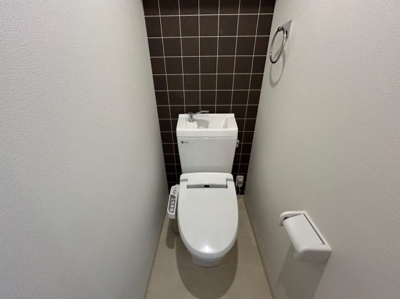 【トイレ】 | ＣＢアデリーナ鳥栖