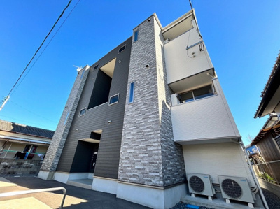 【外観】 | ＣＢアデリーナ鳥栖