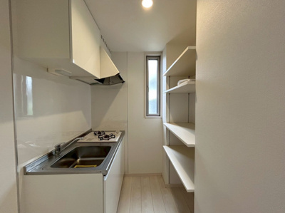 【キッチン】 | ＣＢアデリーナ鳥栖