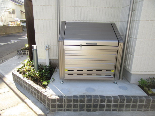 New safole 土呂町１丁目のその他共用部分