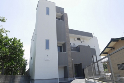 【外観】 | ＣＢ鳥栖フェリシア